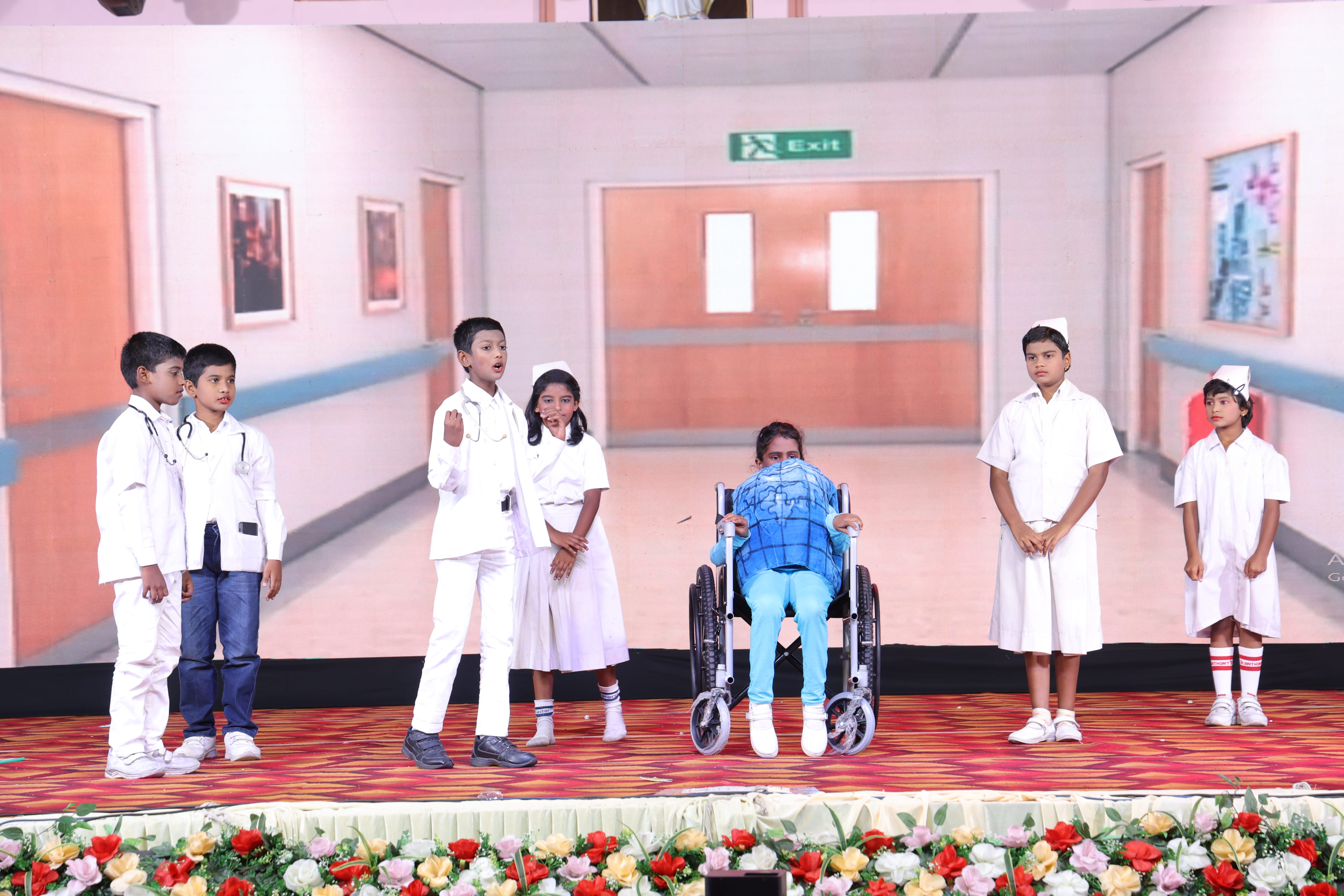 Annual Day